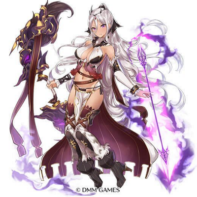 千年戦争アイギス　明日のメンテ内容！UI変更が来るからカリスタ調整悩む