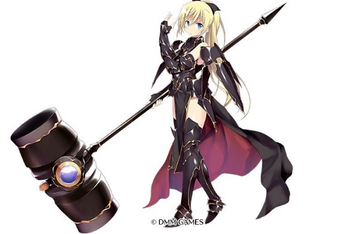 千年戦争アイギス　次回イベントは1.5倍！そしてダークファイターの第二覚醒実装予定！