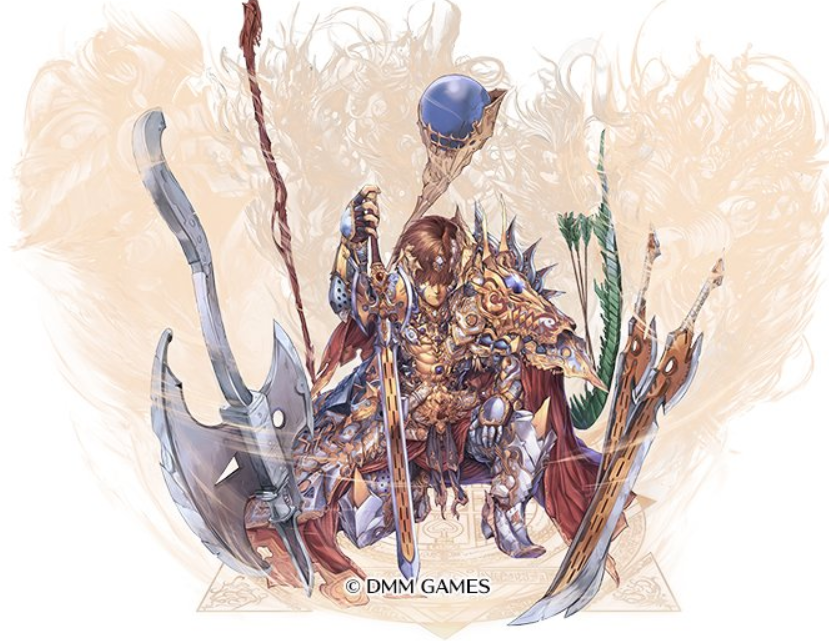 大総力戦「神獣エインヘリヤル降臨」が次回メンテ後より開催！今回の王子はまだ人っぽい　千年戦争アイギス