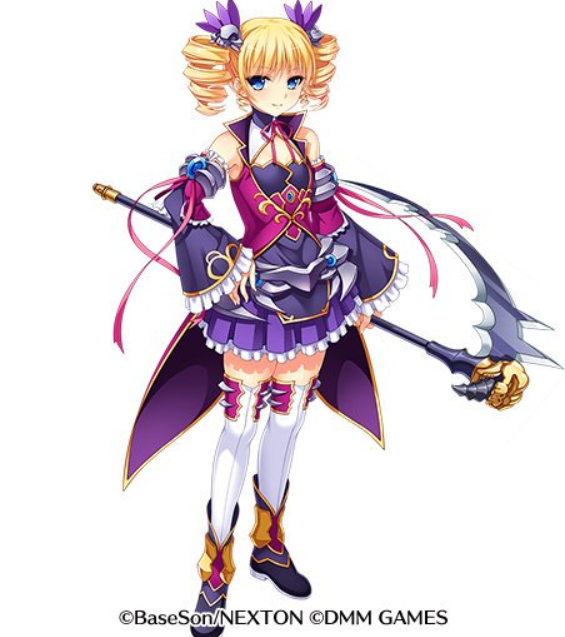 恋姫コラボガチャは3体追加！黒・黒・白！　千年戦争アイギス