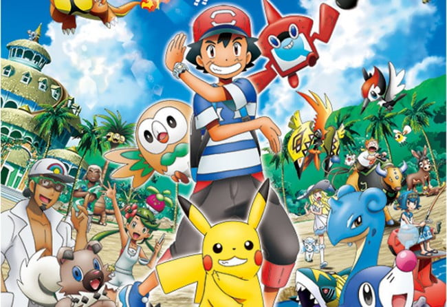 1996年から愛される「ポケモンシリーズ」！最新作まで一覧で紹介