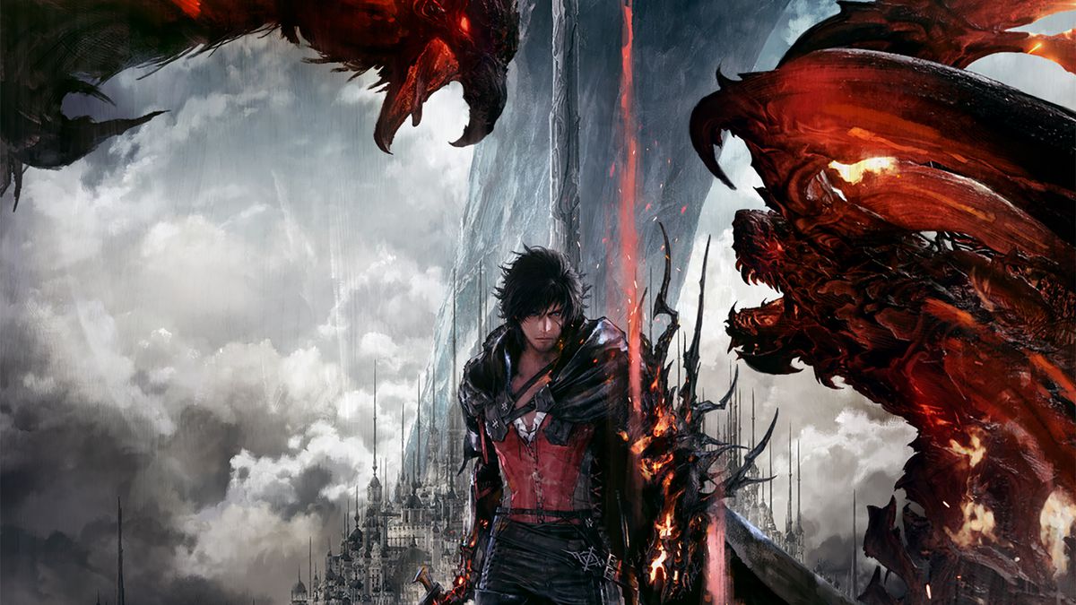 PS5が売れてない影響？FF16の売り上げが伸びない理由まとめ。