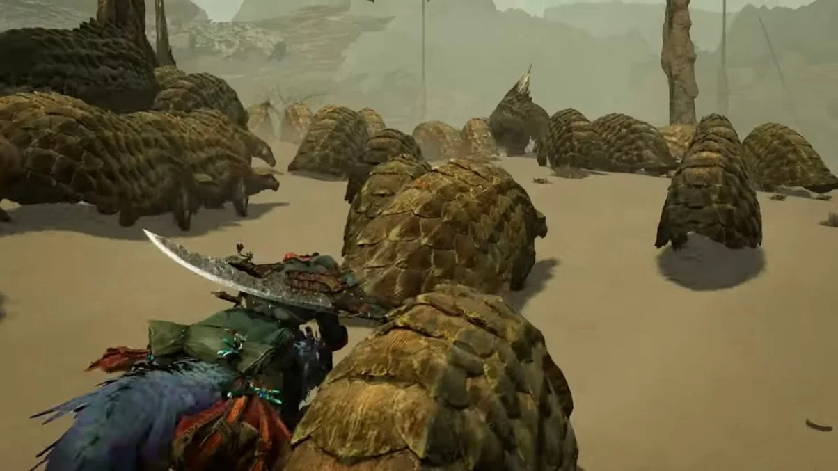 モンハン新作の発売日やプラットフォーム大予想！トレーラー内容も紹介！