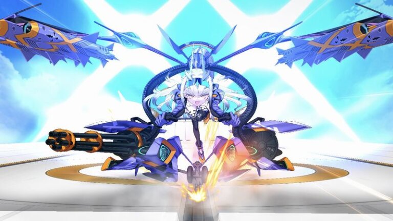 【FGO】水着メリュジーヌ(ルーラー)の評価は？スキル・宝具の性能も解説