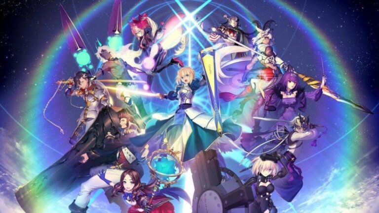 【FGO】ガチャ確率はどのくらい？引くべきイベントもご紹介！