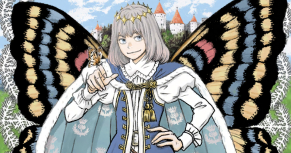 『オベロン』FGO内の評価やステータス・スキル性能などまとめ！