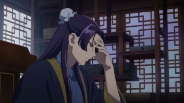 【薬屋のひとりごと】壬氏の正体は？ネタバレ・あらすじ・考察を一挙ご紹介！