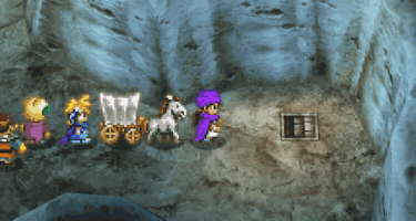 【ドラクエ5】すごろく攻略！謎のすごろく場はイカサマ？行き方や攻略のコツは？