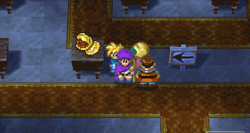 【ドラクエ5】名産品の入手方法は？博物館への置き方や高得点配置も解説！