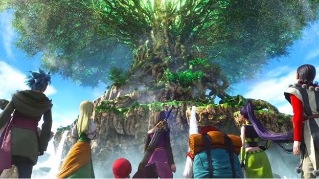 【ドラクエ11】効率よくレベル上げできる場所は？序盤・中盤・終盤ごとに解説