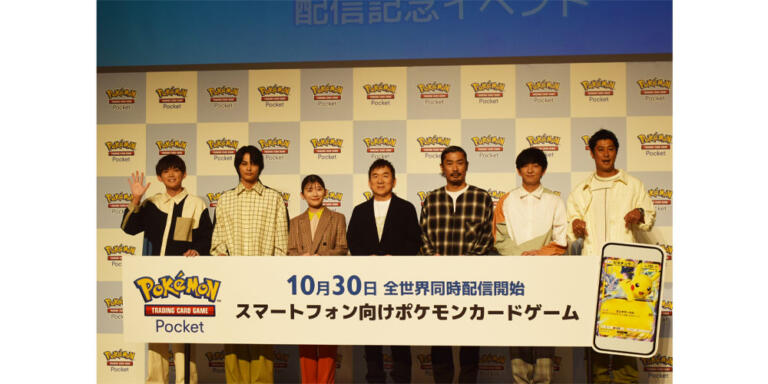 楽しみ方は人それぞれ?話題の『ポケポケ』の魅力や遊び方を徹底解説