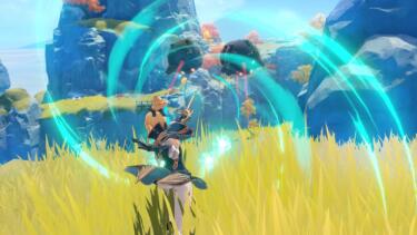 オープンワールドRPG「原神」とは？初心者に向け魅力や遊び方を調査