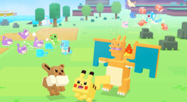 【ポケモンクエスト】最強ポケモン育成方法は？おすすめレシピを攻略！