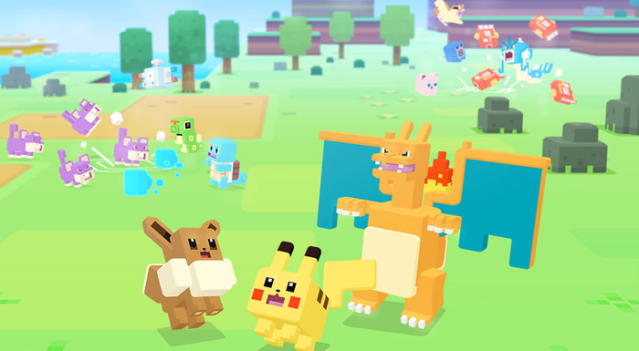 【ポケモンクエスト】最強ポケモン育成方法は？おすすめレシピなどまとめ